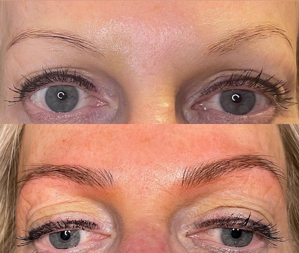 What is Microblading, Your Microblading Questions Answered