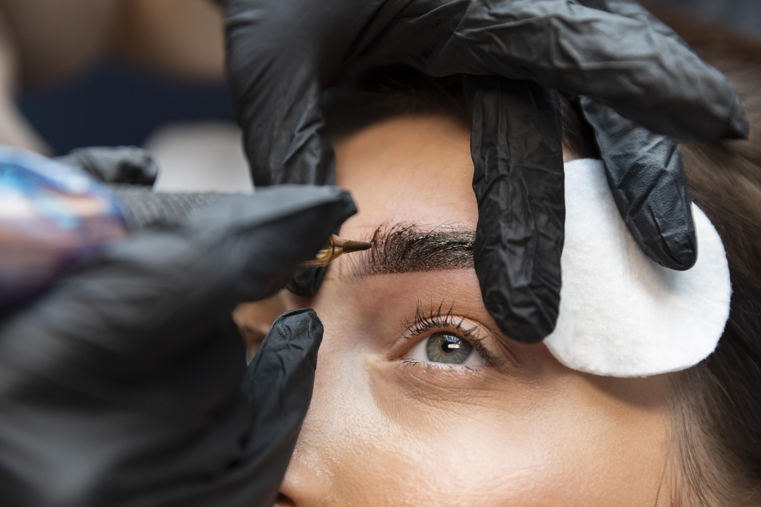 Microblading Eyebrows Microblading Essex