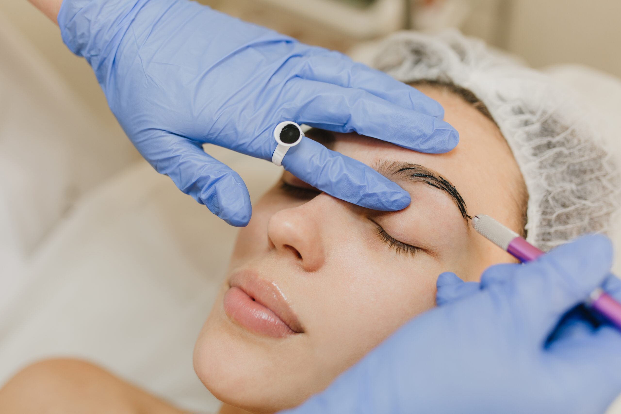 Microblading Questions, Microblading FAQs Everything you need to know about Microblading
